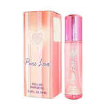 Pure Love Roll On Parfum Oil 10ml