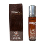 Brown Orchid Roll On Parfum Oil 10ml