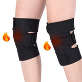 Tourmaline Self-heating Knee Braces