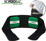 BIOFEEDBAC Non-Magnetic Back Support Belt
