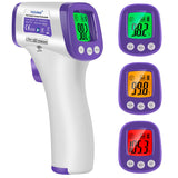 Bably Non-Contact Infrared Thermometer