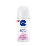 Nivea Perfect and Radiant Roll-on