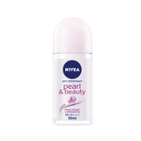 NIVEA Pearl and Beauty Roll-on