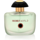 Friendly World Perfume