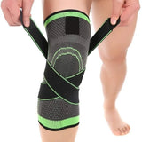 Knee Support Copper