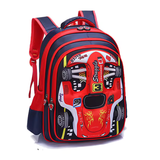 Kids Car Backpack