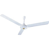 NEON Ceiling Fan 56 Inch, 3 Blades - Breezer