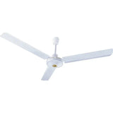 Ju-Link Ceiling Fan 56 Inch, 3 Blades - JU5601