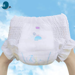 Non Irritating Soft Baby Diapers - Pull Up Pant