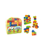 Intelligent Building Bricks Toy Series