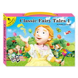Teeny Baby-Classic Fairy Tales 6 Books Set