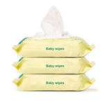 Carefor Baby Wipes 150 Pcs