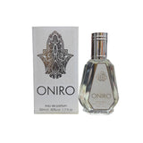 Oniro 50ml Perfume