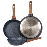Baroly Non Stick Forged Frying Pan