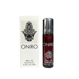 Oniro Roll On Parfum Oil 10ml