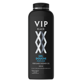 VIP Black Perfumed Shower Gel