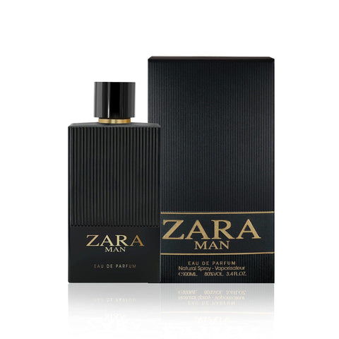 Zara Man 100ml Perfume