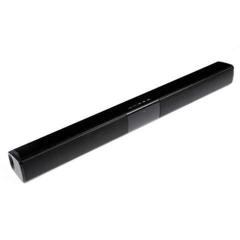 New Rixing Soundbar Woofer Speaker NR-7012C HIFI Wireless NR