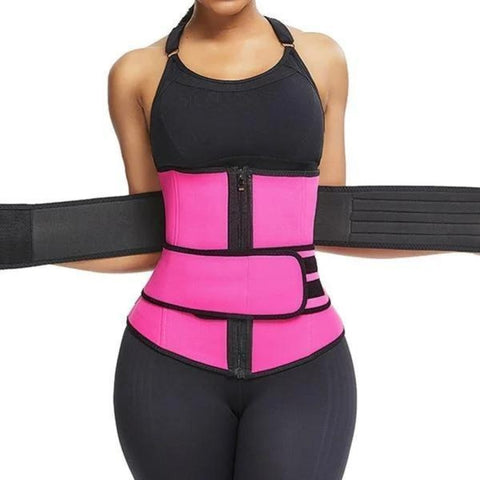 Back Support Belt YN-1408