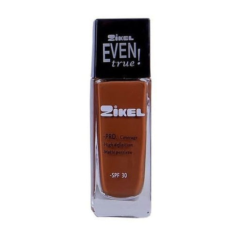 Zikel Even True Foundation