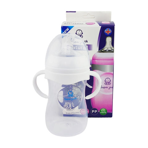 Super Jack Feeding Bottle