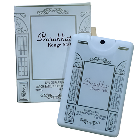 Barakkat 20ml Perfume