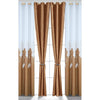 OMAMA 4 In 1 Window Curtains