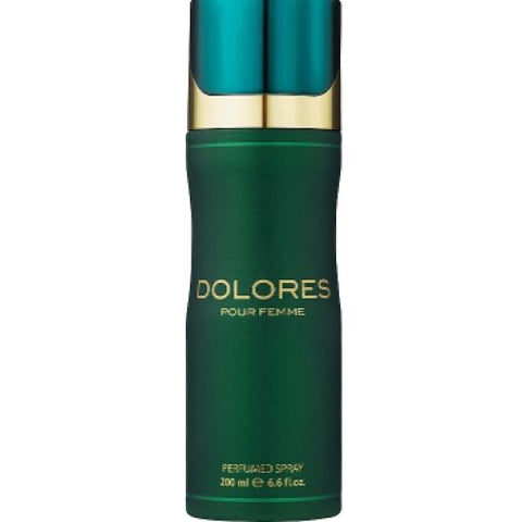 Perfumed Spray 200ml