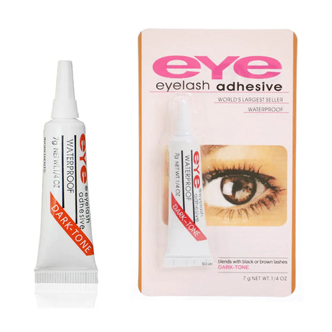 Best Choice Eyelash Adhesive Glue – Dark-Tone