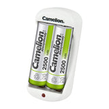 Camelion Rechargeable AA Batteries