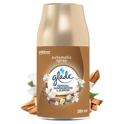 Glade Automatic Air Freshener