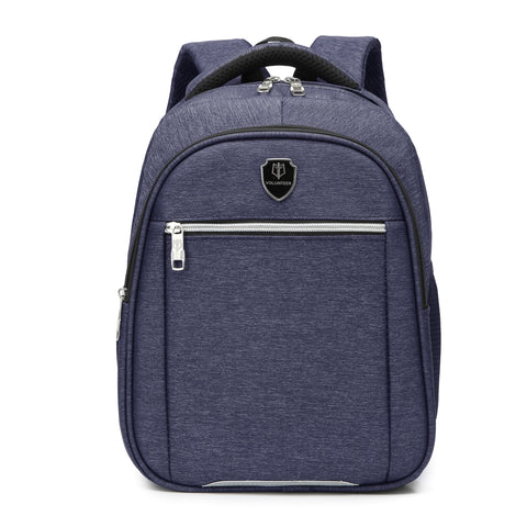 Volunteer Minimalistic Style Backpack