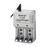 JIABAO Digital Power Charger A-636