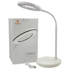 LED Table Desk Lamp Chargeable