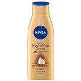 NIVEA Nourishing Cocoa Body Lotion