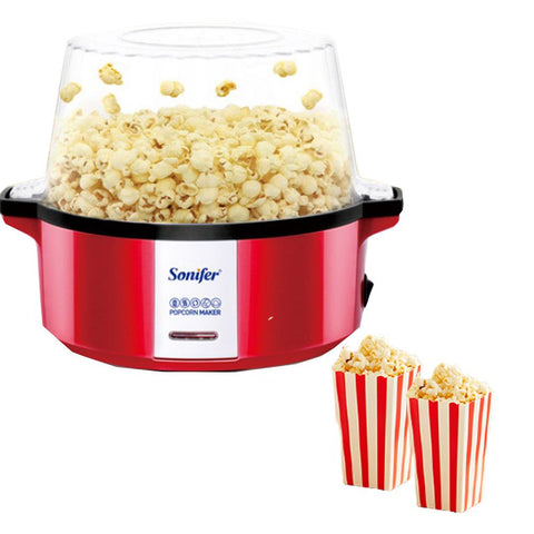 Sonifer Pop Corn Maker SF-4015