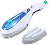 Tobi Steamer Iron Portable Garment Hand Steamer