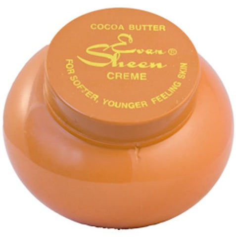 Ever Sheen Cocoa Butter Cream