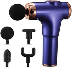 Smart Fascia Massager