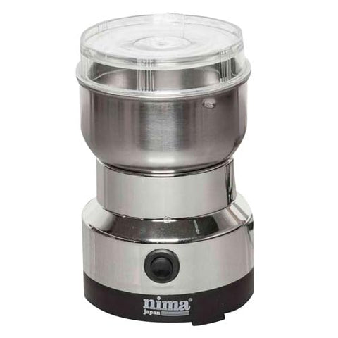 Nima Electric Grinder NM-8300