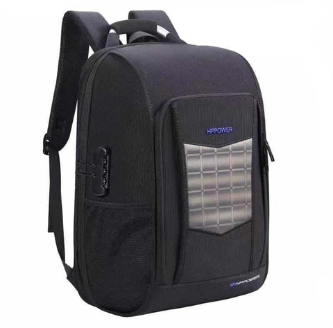 HP Power Bag with USB Charging Connection