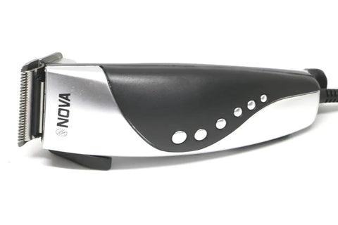 Nova NS-3767HC Professional Electric Wired Trimmer For Men And Women