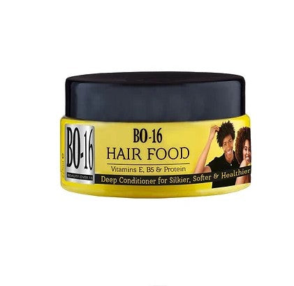 Bo 16 Hair Food