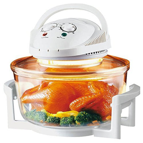 Kenwood Halogen Oven