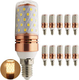 AVC LED Bulb E14