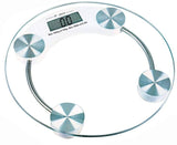 Digital Glass Household Personal Weighing Scale