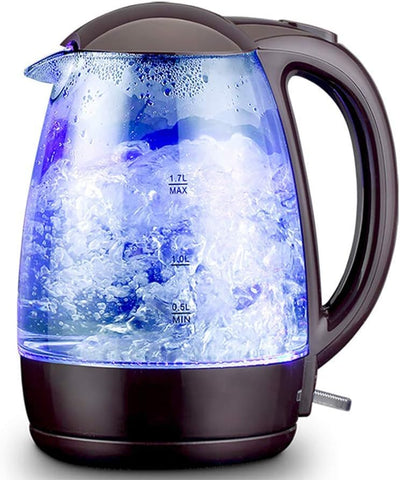 Marado Glass Electric Kettles For Boiling Water