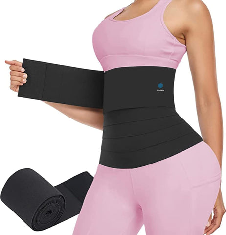 Waist Training Belt