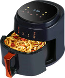 Silver Crest 8L and 6L Air Fryer