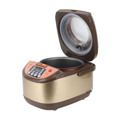 MinMax Digital Automatic Rice Cooker